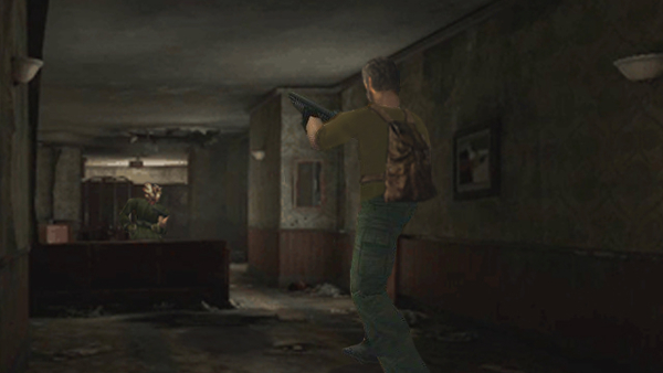 The Last of Us: Remastered